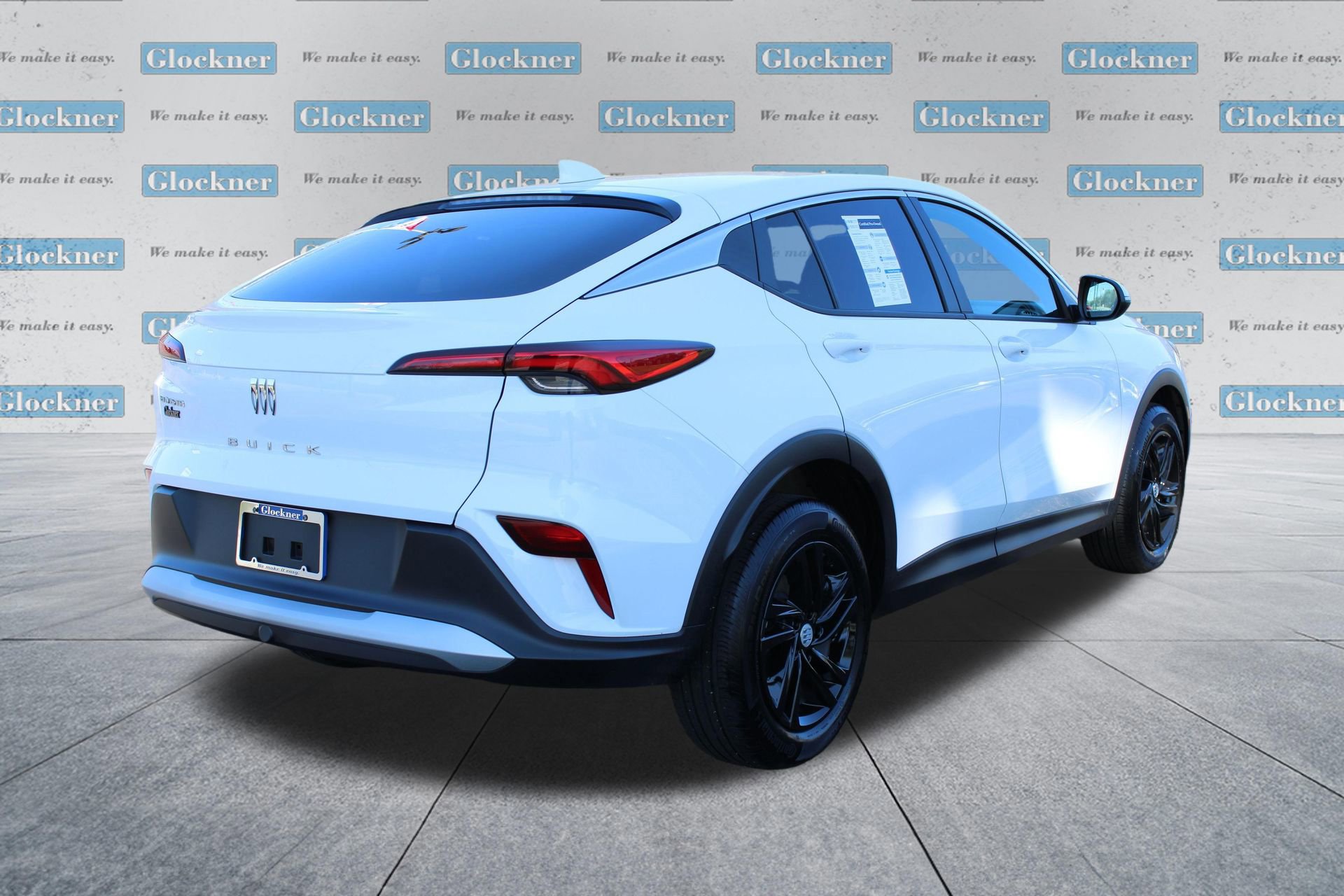 Used 2024 Buick Envista Preferred FWD image 6