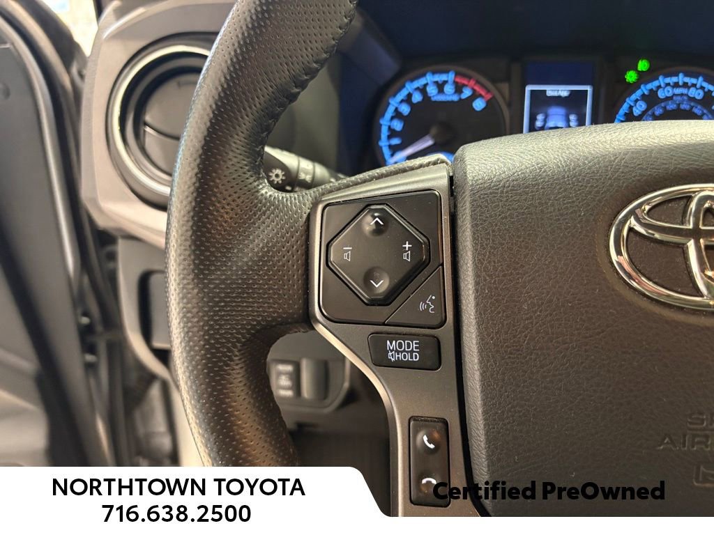 Used 2023 Toyota Tacoma TRD Sport image 28