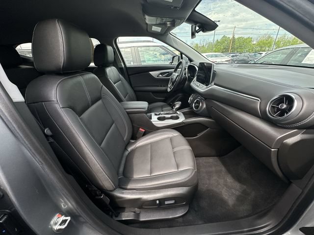 Used 2024 Chevrolet Blazer LT FWD image 15