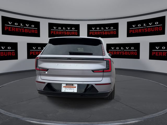 New 2026 Volvo EX90 Ultra AWD/4WD image 7