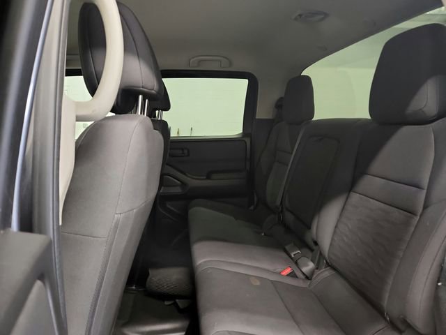 Used 2022 Nissan Frontier S image 25