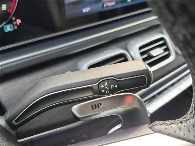 Used 2026 Mercedes-Benz GLE 53 AMG 4MATIC image 12