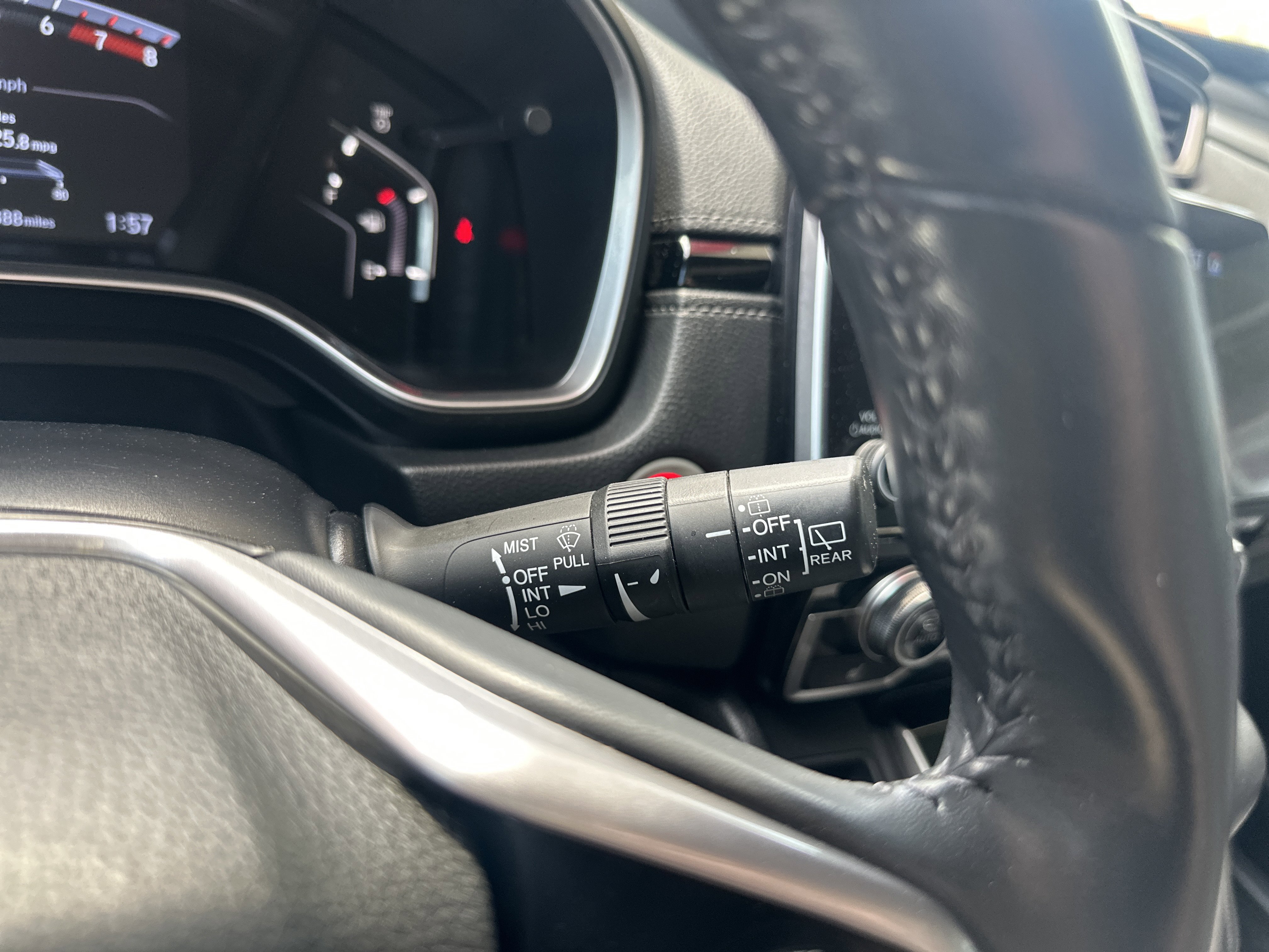 Used 2021 Honda CR-V EX-L image 20