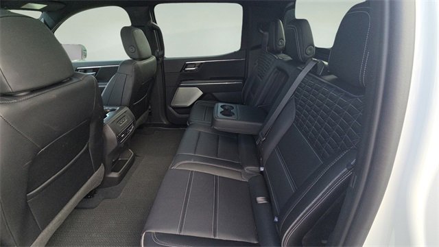 New 2025 GMC Sierra EV Denali image 24