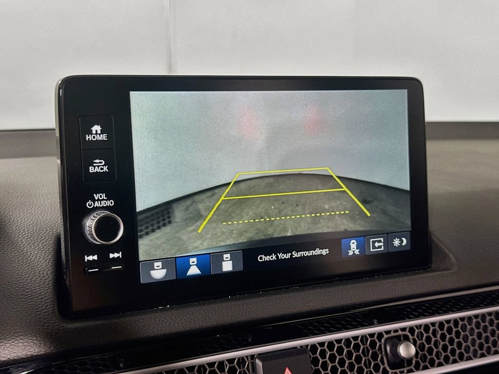 Used 2025 Honda Civic Sport Touring image 10
