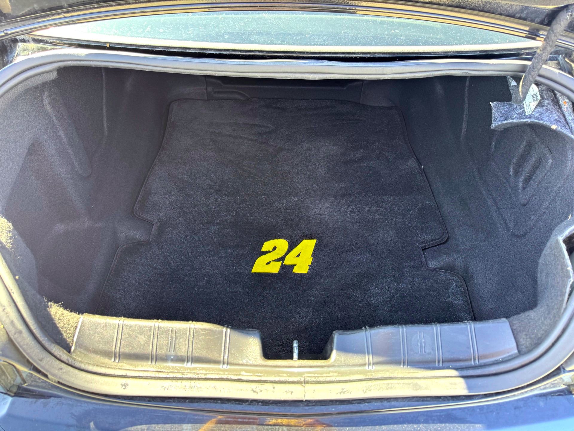 Used 2020 Chevrolet Camaro SS image 9