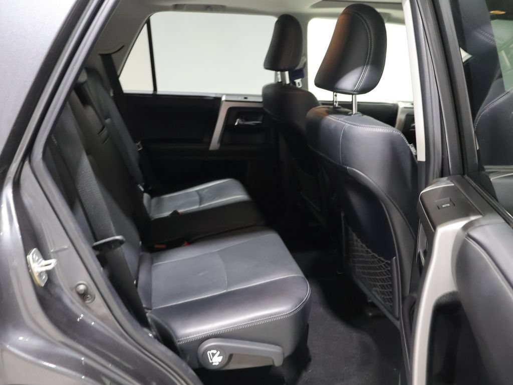 Used 2022 Toyota 4Runner Limited AWD/4WD image 20