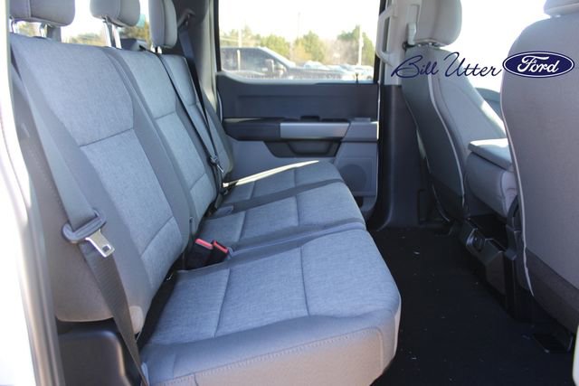 New 2026 Ford F350 XL w/ STX Appearance Package image 8