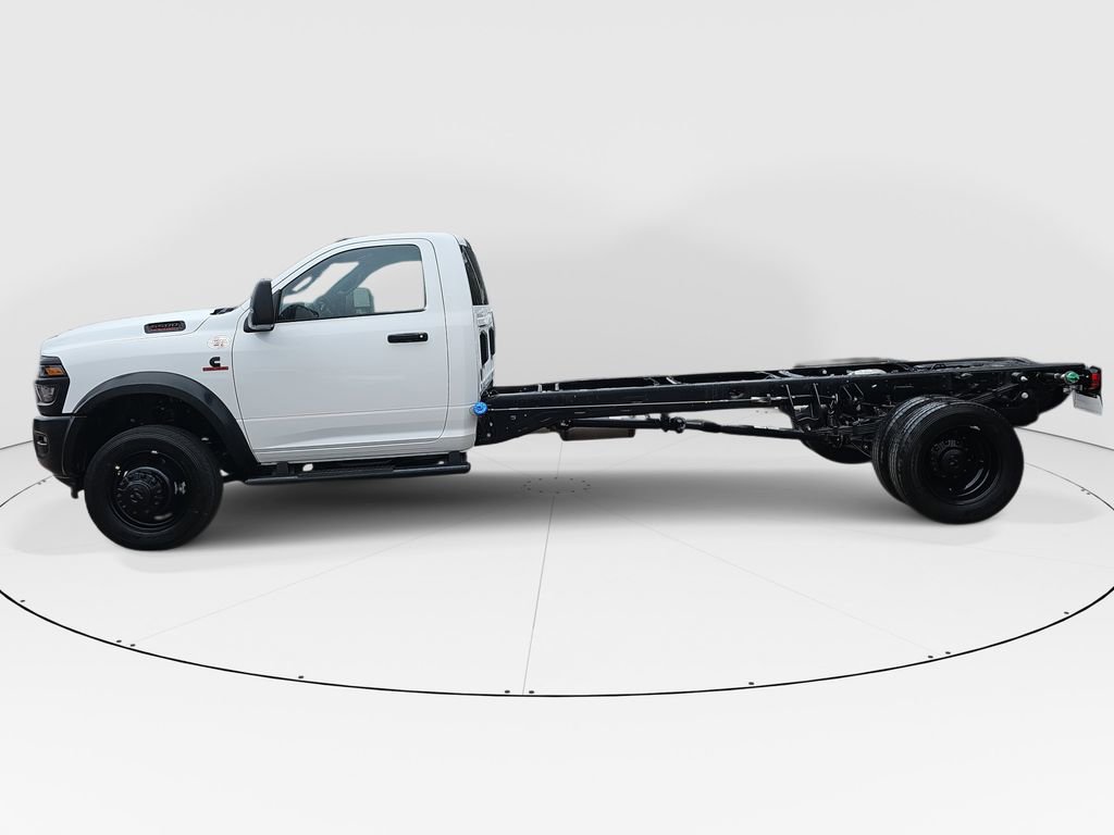 New 2026 RAM 5500 Tradesman image 6