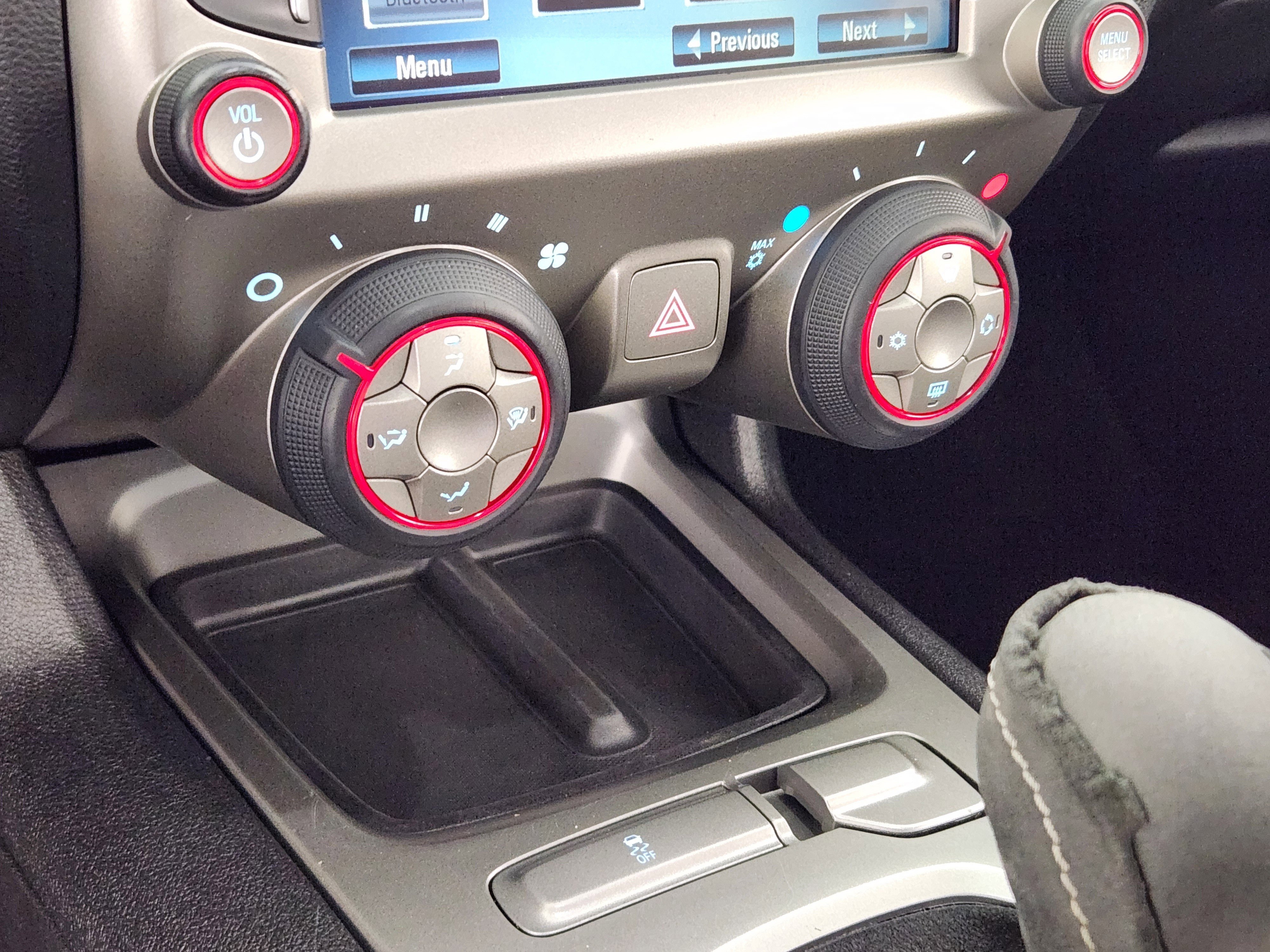 Used 2014 Chevrolet Camaro SS w/ SS Performance Package image 22