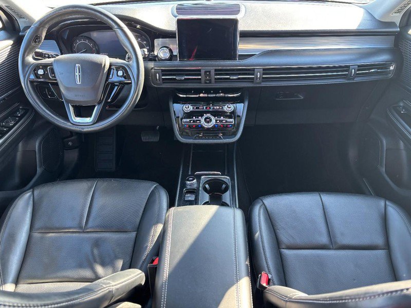 Certified 2022 Lincoln Corsair AWD w/ Premium Package image 11