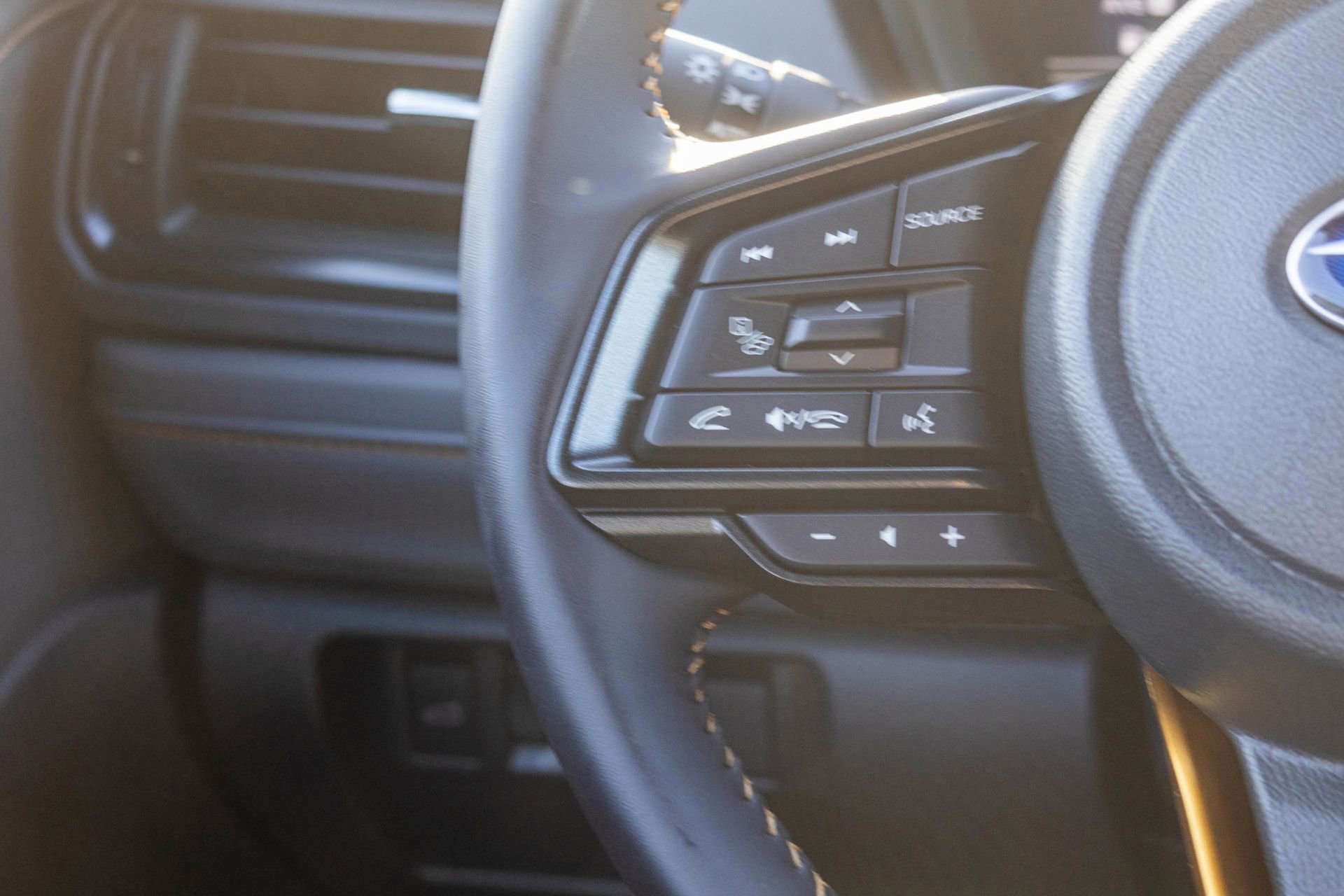 New 2026 Subaru Forester Wilderness image 31