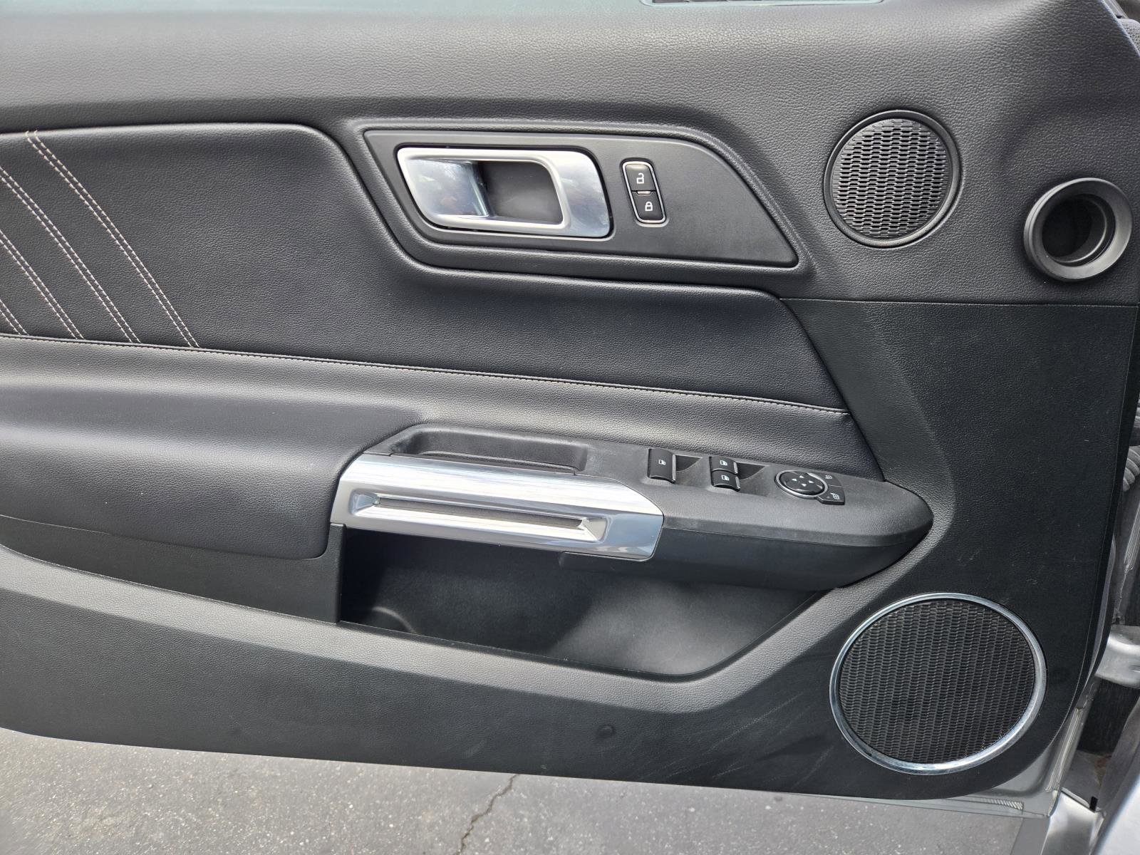 Used 2023 Ford Mustang Premium RWD image 18