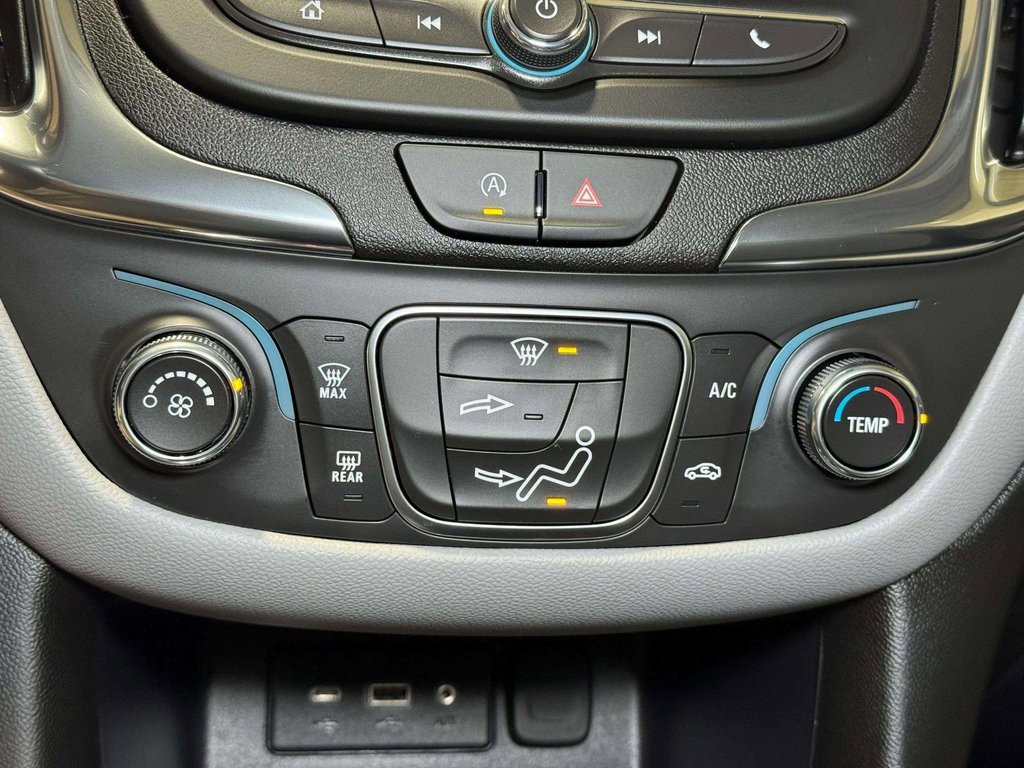 Used 2024 Chevrolet Equinox LS image 7