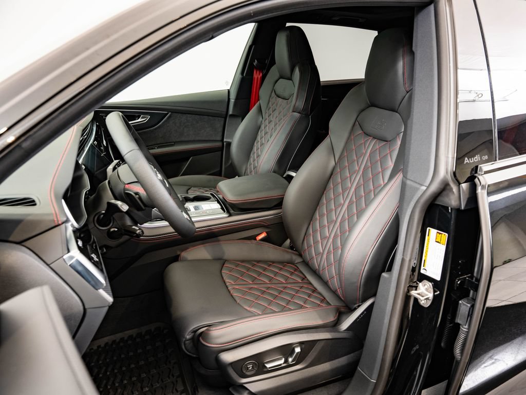 New 2026 Audi Q8 Prestige AWD/4WD image 22