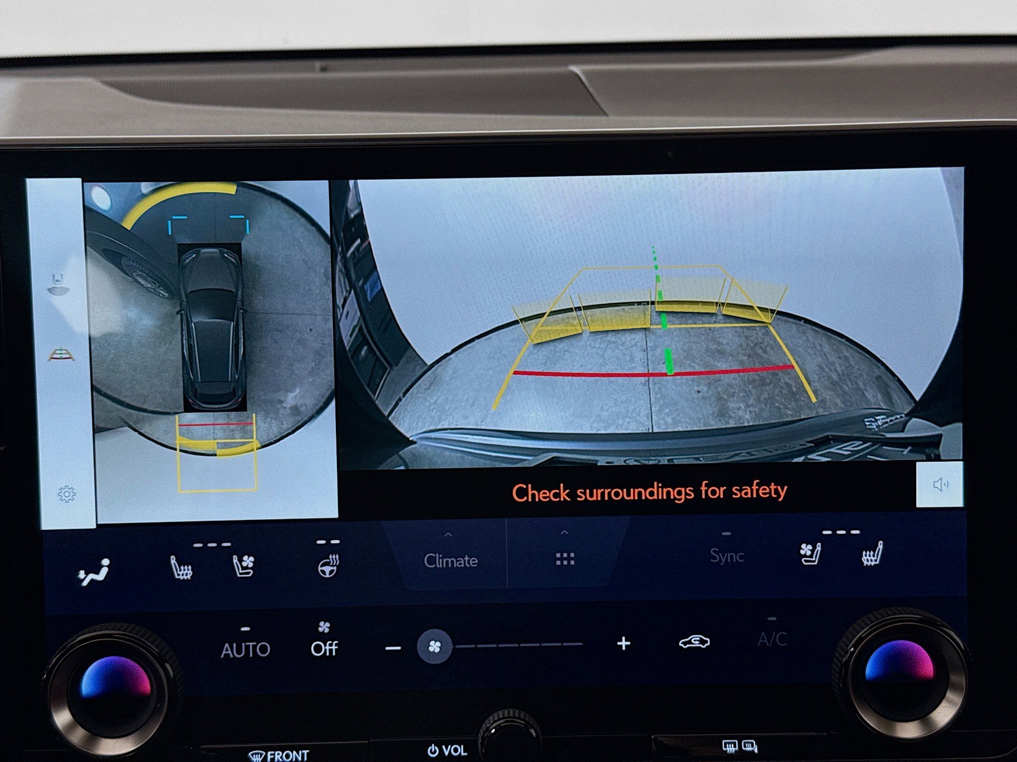 Used 2022 Lexus NX 350h AWD w/ Vision Package image 16