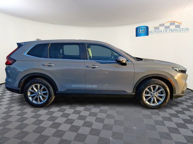 Certified 2024 Honda CR-V EX-L image 7