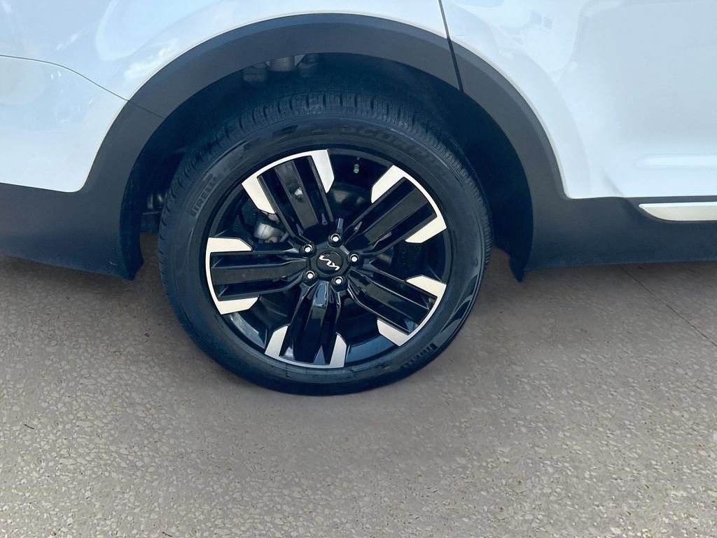 Certified 2023 Kia Telluride SX Prestige AWD/4WD image 34