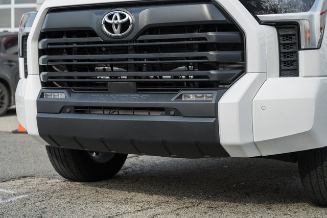 Used 2024 Toyota Tundra SR5 image 14