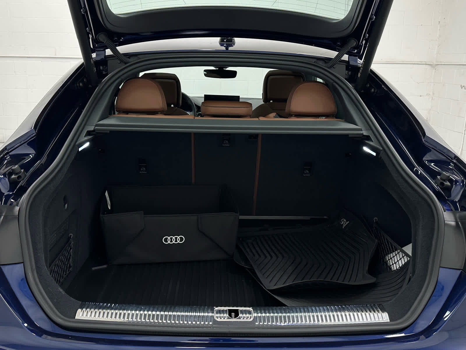 Used 2023 Audi A5 2.0T Premium Plus w/ Premium Plus image 42