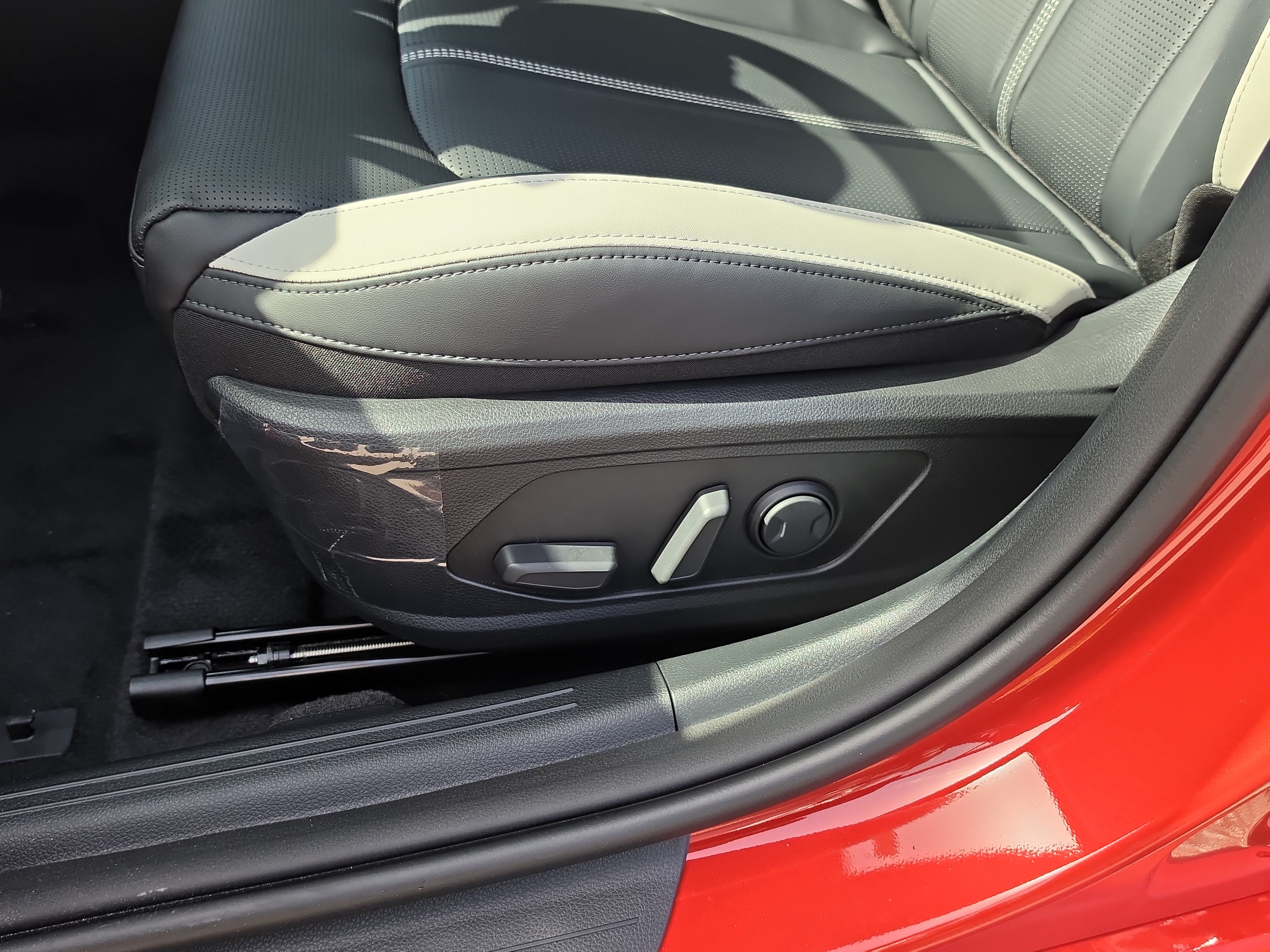 New 2026 Kia K5 GT-Line FWD image 20