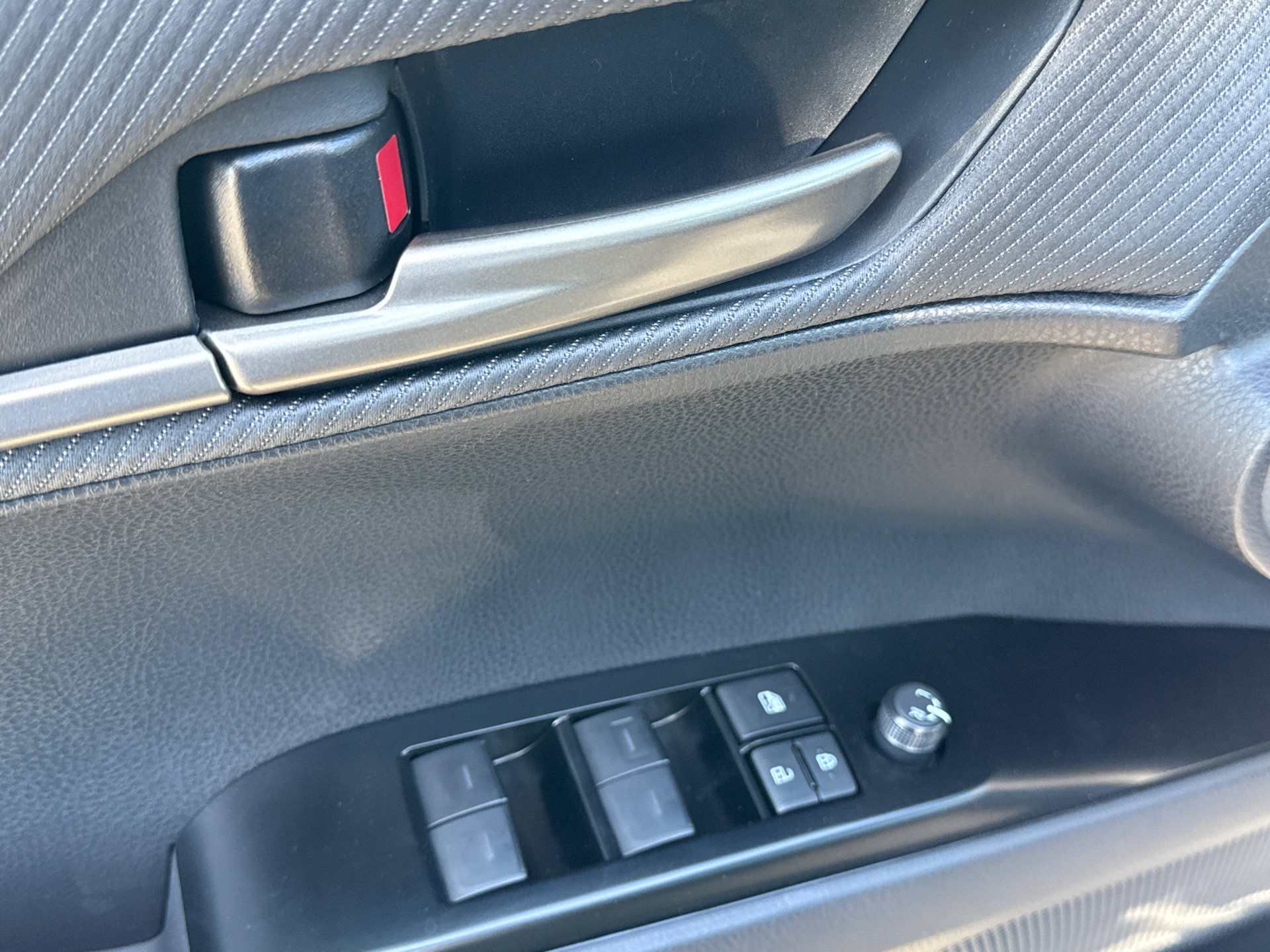 Certified 2026 Toyota Camry SE image 21