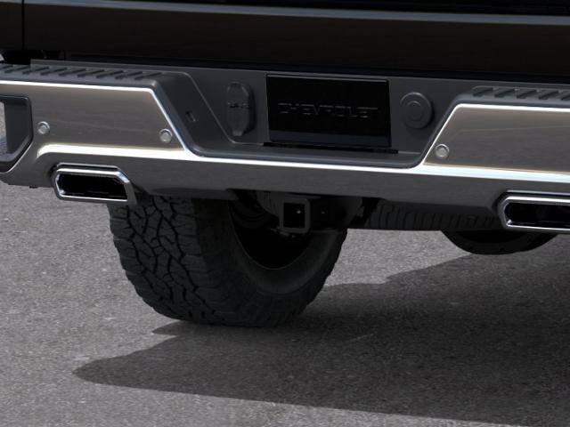 New 2026 Chevrolet Silverado 1500 LT image 38