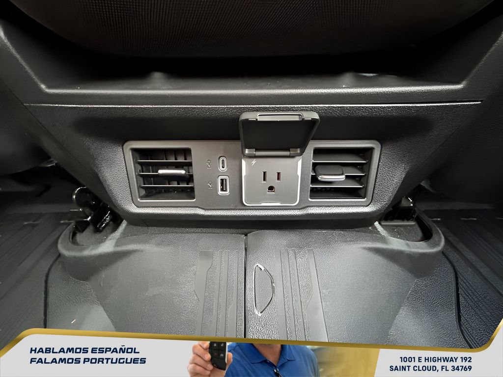 New 2026 GMC Sierra 1500 Elevation w/ Elevation Select Package RWD image 16