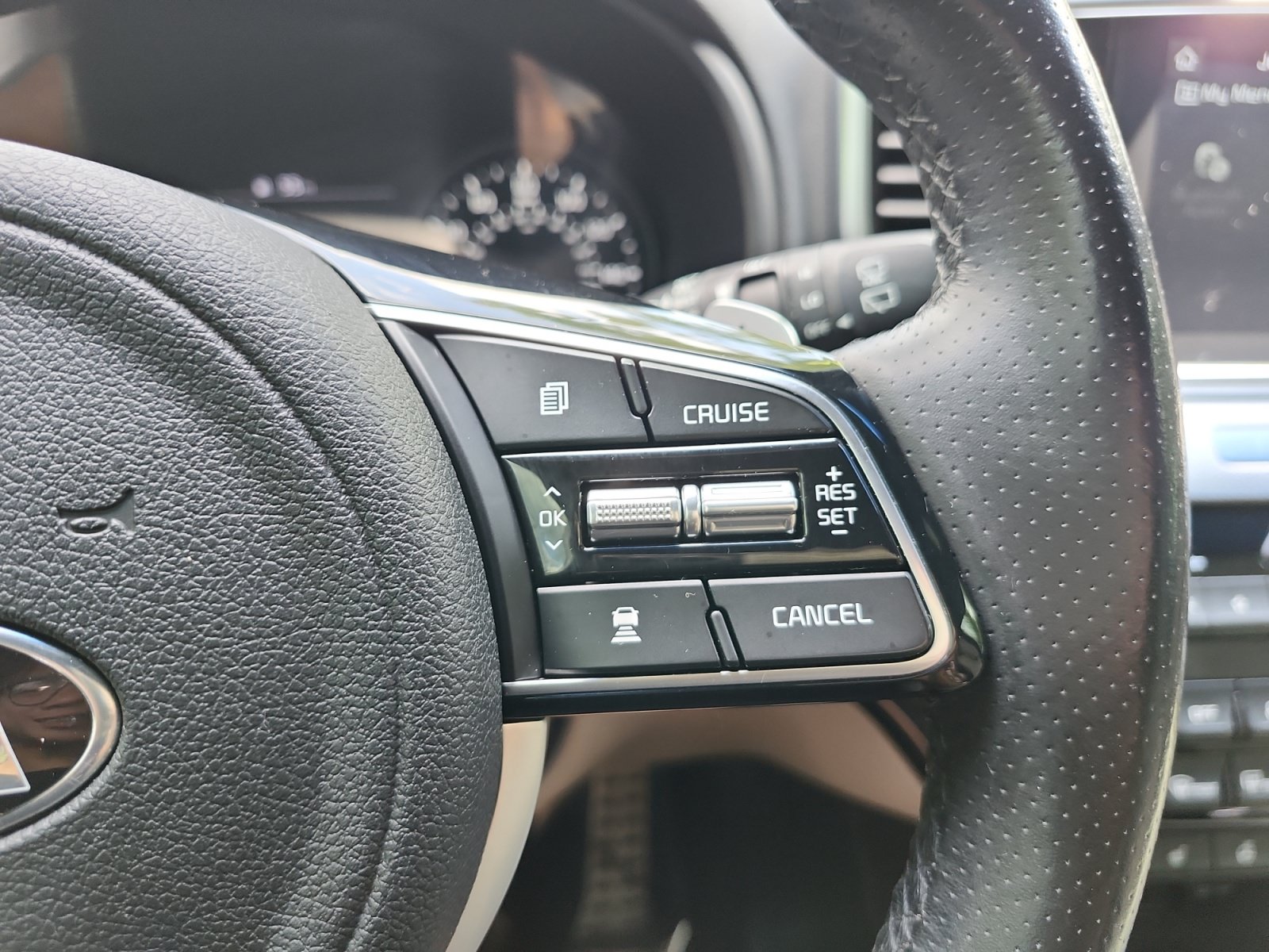Used 2022 Kia Sportage SX AWD/4WD image 26