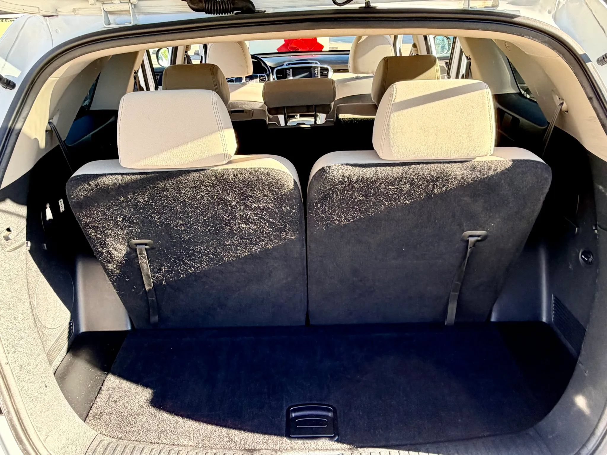 Used 2019 Kia Sorento FWD w/ Option Group 020 image 27