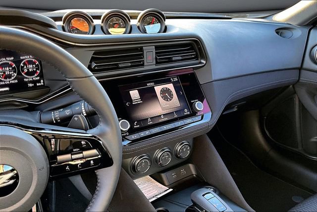 New 2026 Nissan Z Sport image 6