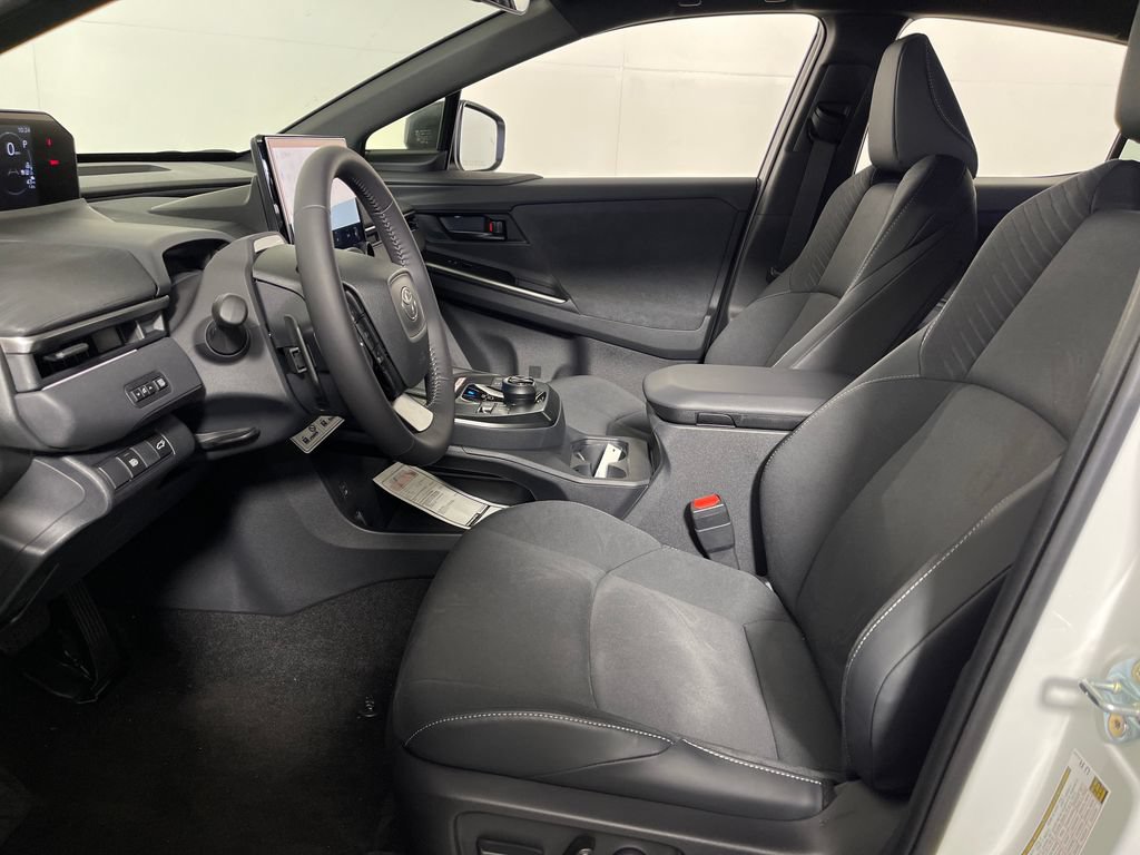 New 2026 Toyota C-HR AWD/4WD image 12