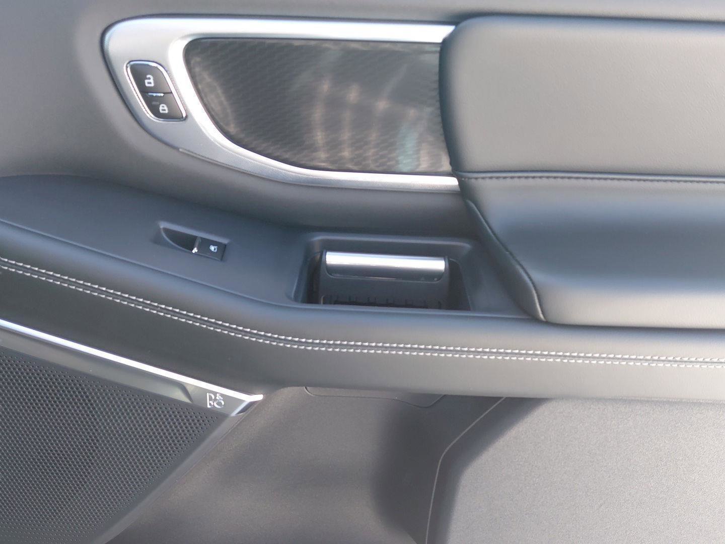 New 2026 Ford Expedition Platinum AWD/4WD image 14