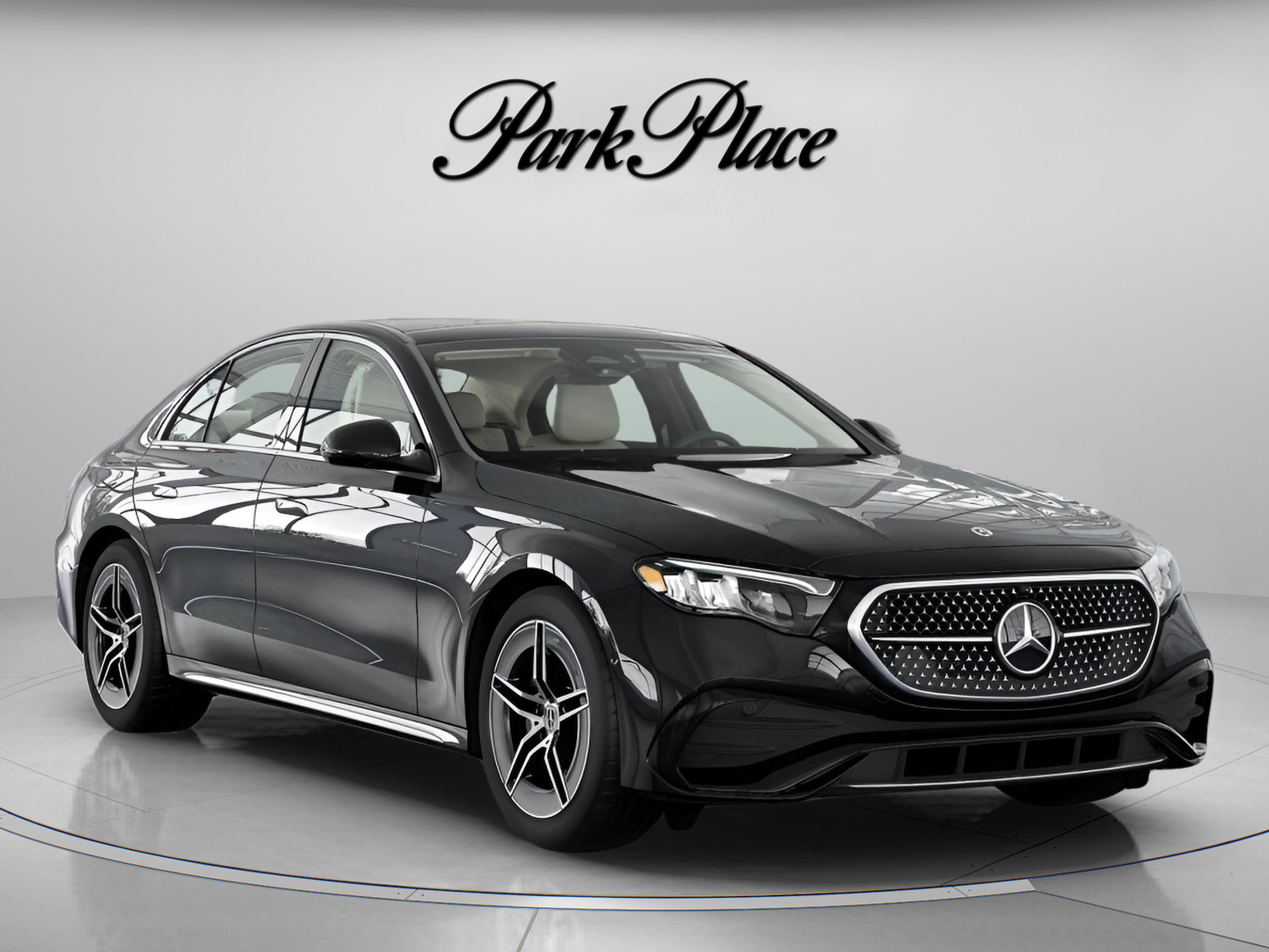 Certified 2025 Mercedes-Benz E 350 Sedan image 32