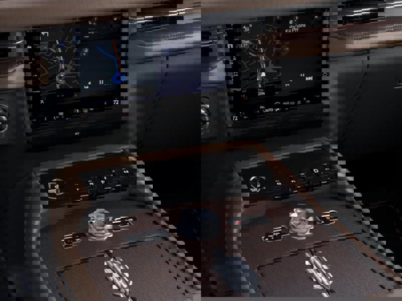 New 2026 Lincoln Navigator Reserve image 15