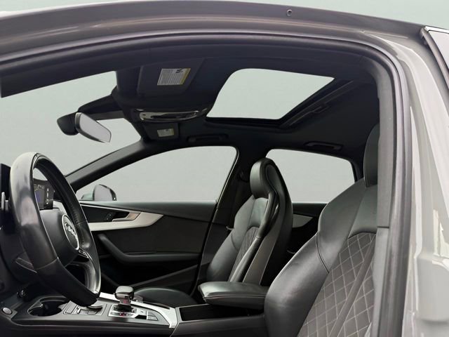Used 2019 Audi S4 Premium image 11