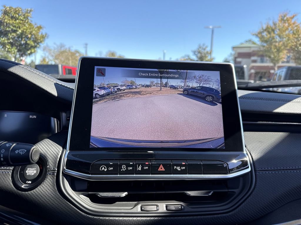 New 2026 Jeep Compass Limited w/ Sun, Sound & Navigation Group image 24