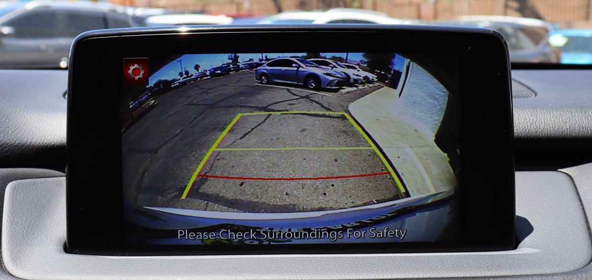 Used 2018 MAZDA CX-9 Touring w/ Touring Premium Package FWD image 53