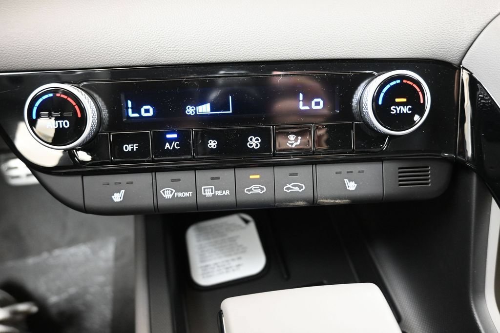 New 2026 Hyundai Elantra SEL Sport Premium FWD image 34
