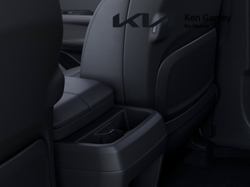 New 2027 Kia Telluride LX FWD image 26
