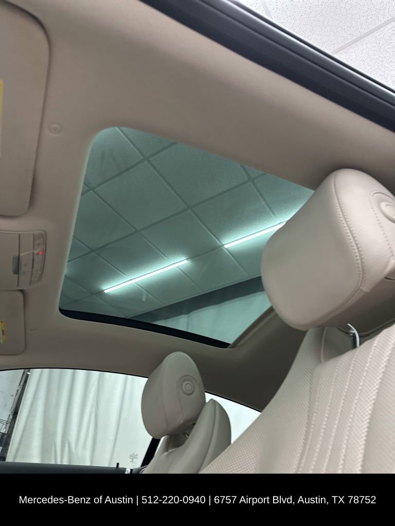 Certified 2021 Mercedes-Benz E 450 Coupe image 19