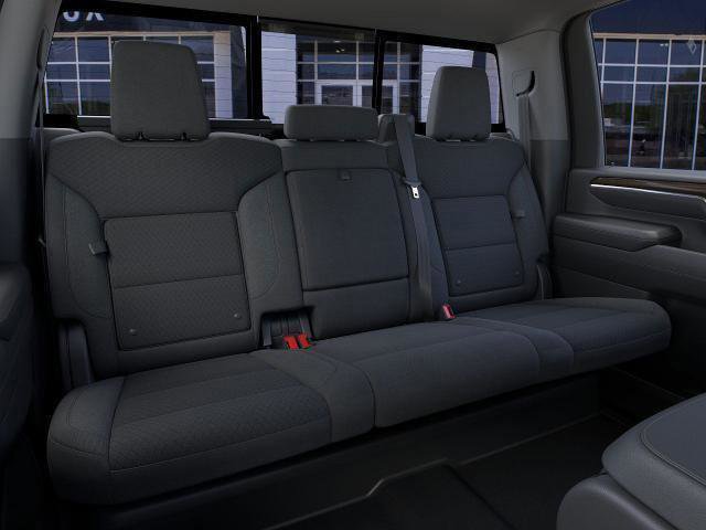 New 2026 GMC Sierra 3500 SLE w/ Preferred Package AWD/4WD image 64