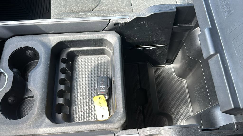 Used 2019 RAM 1500 Big Horn image 26