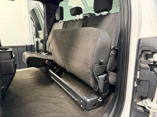 Used 2020 Ford F150 XLT w/ Equipment Group 301A Mid AWD/4WD image 33