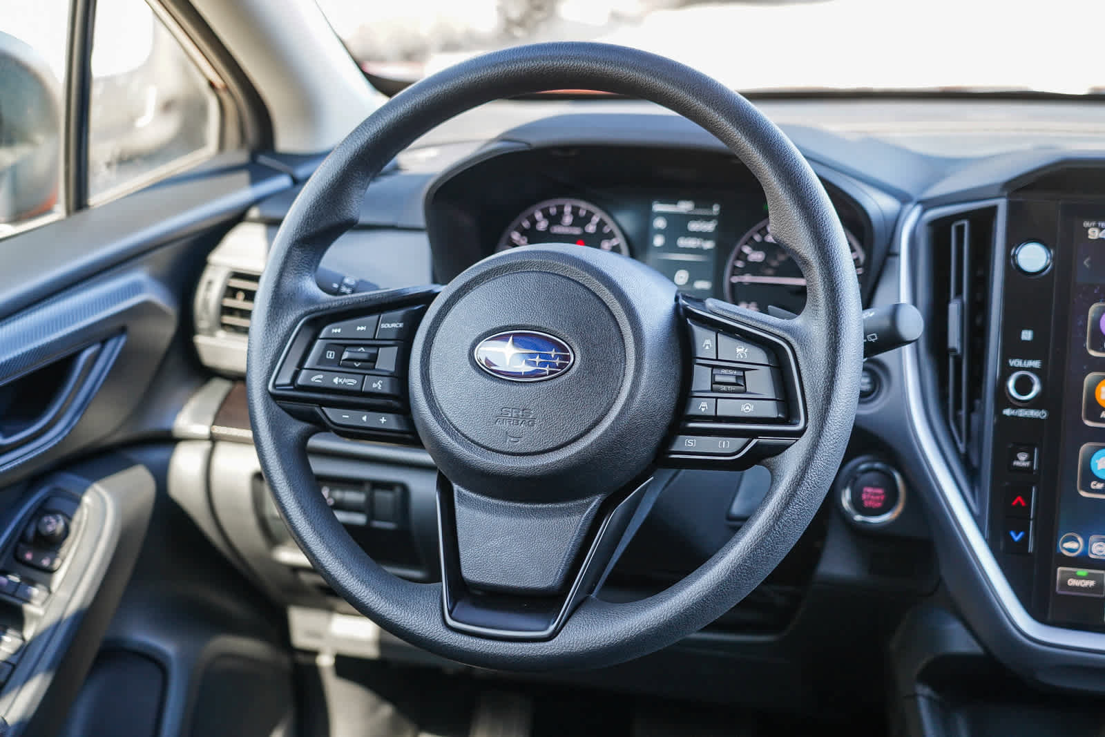 New 2025 Subaru Crosstrek 2.5i Premium image 14