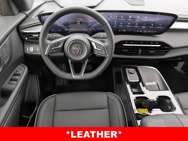 New 2026 Buick Enclave Sport Touring w/ Power Package image 4