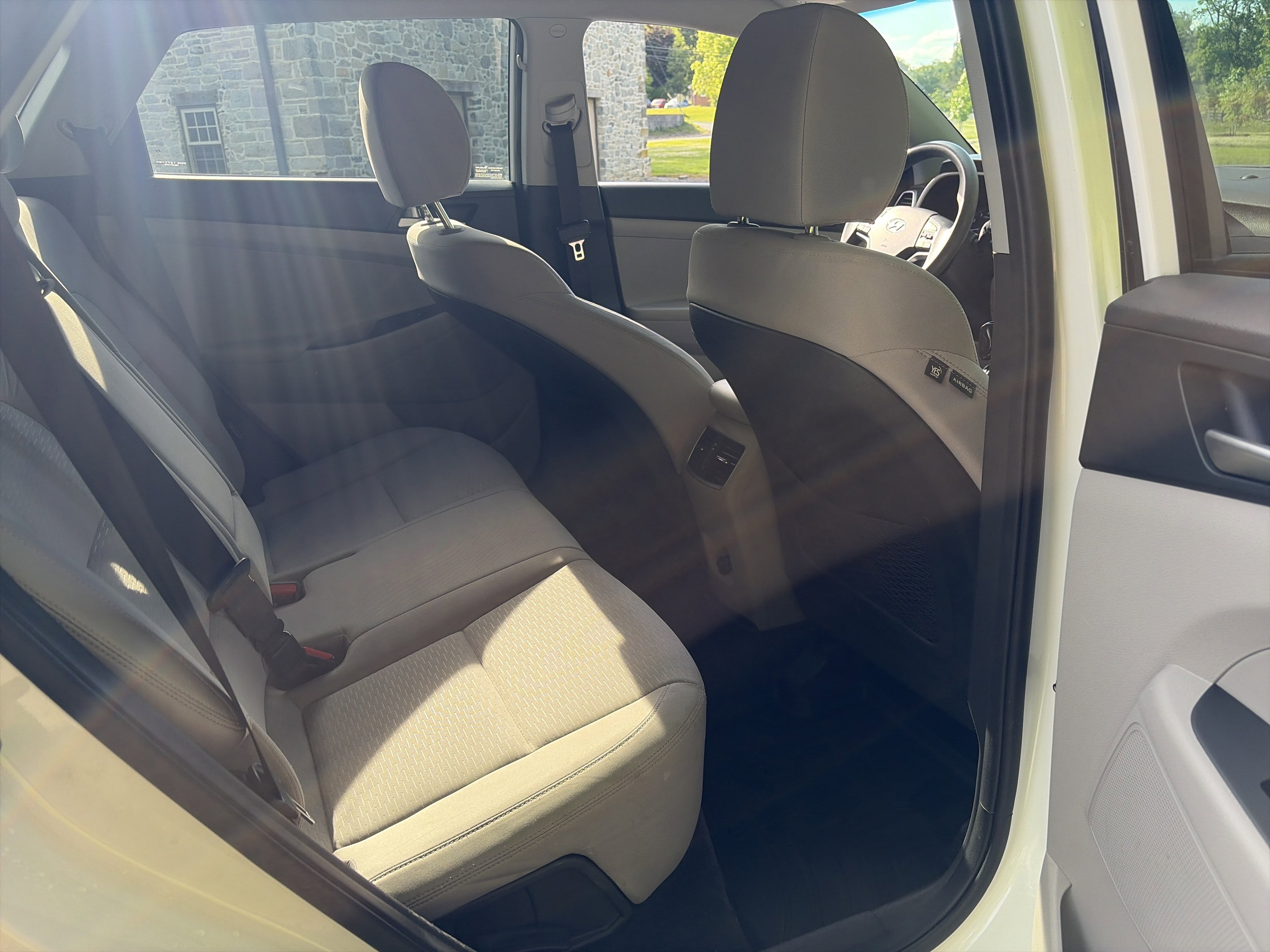 Used 2019 Hyundai Tucson SEL AWD/4WD image 22