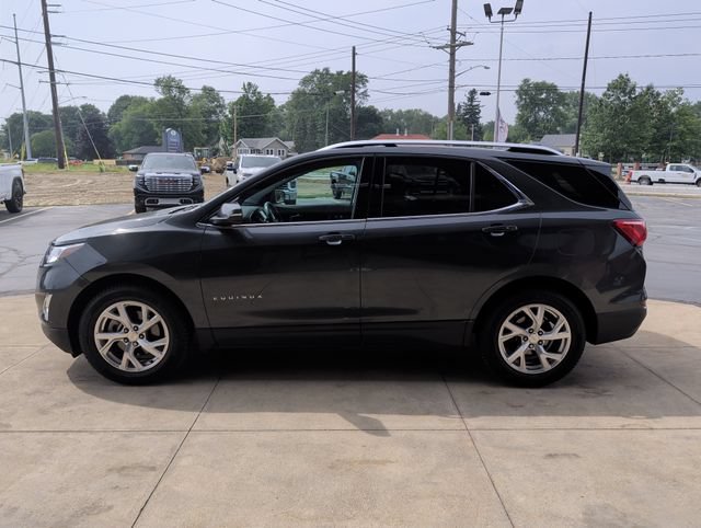 Used 2019 Chevrolet Equinox LT FWD image 5