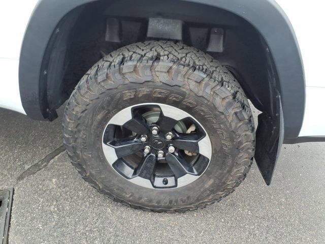 Used 2020 RAM 1500 Rebel w/ Rebel Level 1 Equipment Group image 8