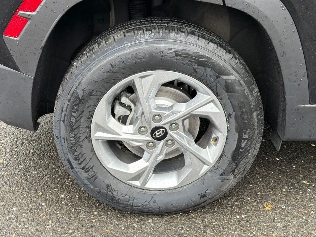 Certified 2023 Hyundai Tucson SEL AWD/4WD image 7